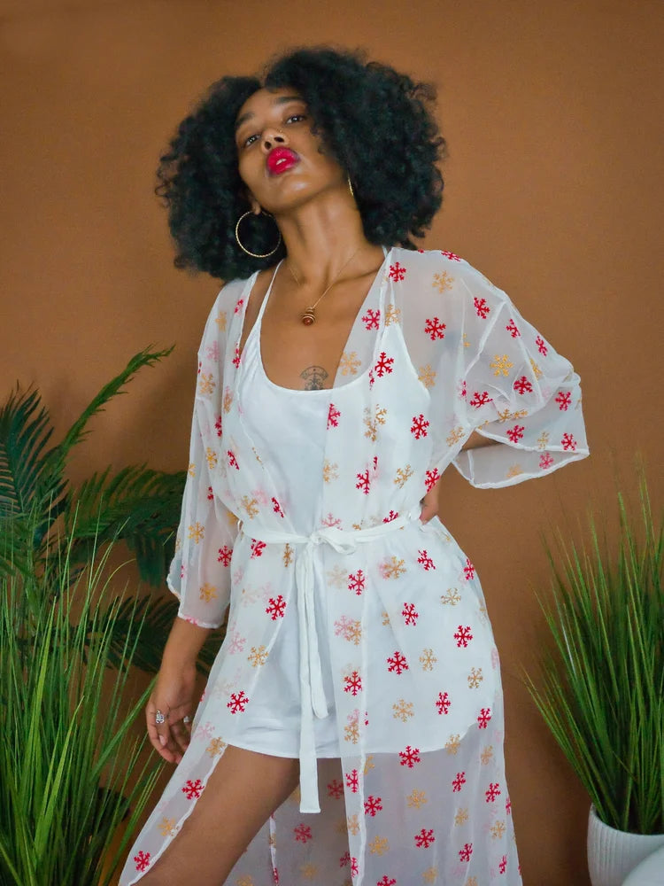 LAUS KIMONO