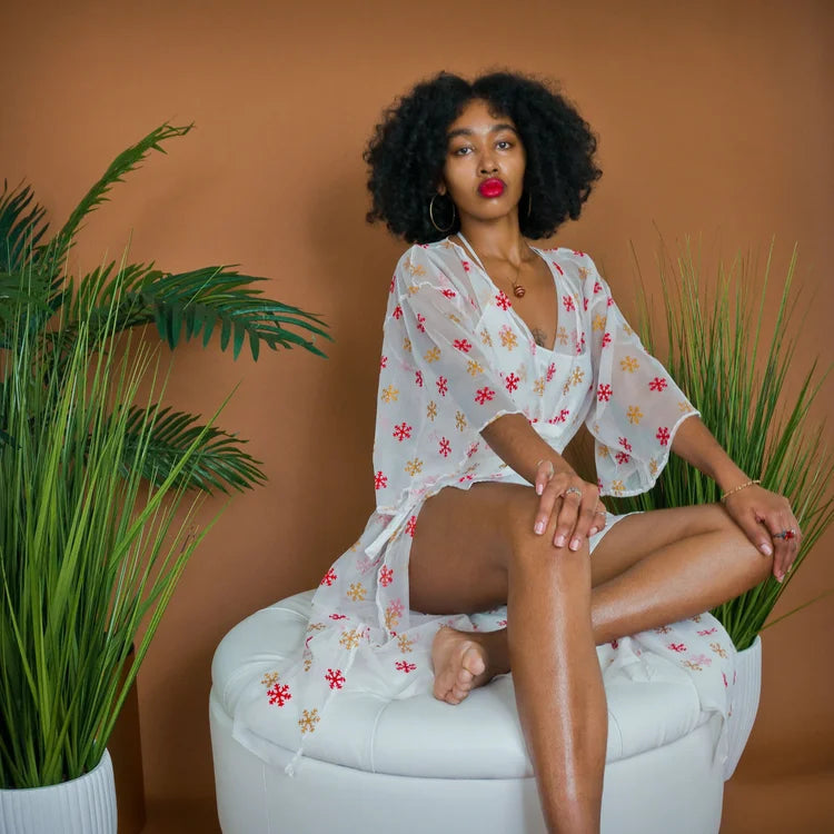 LAUS KIMONO