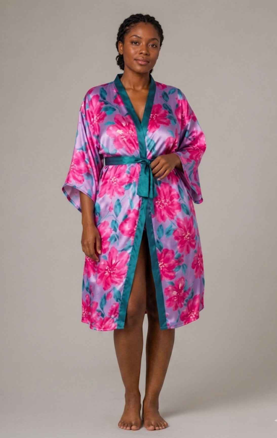 The Bloom Robe